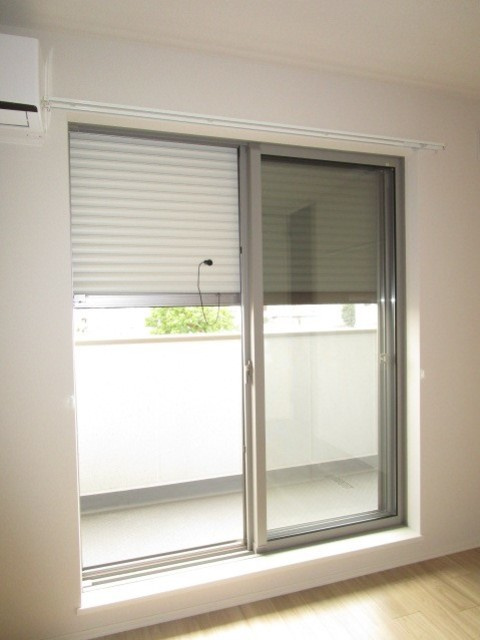 ＨＥＢＥＬ　ＭＡＩＳＯＮ　中山のセキュリティ