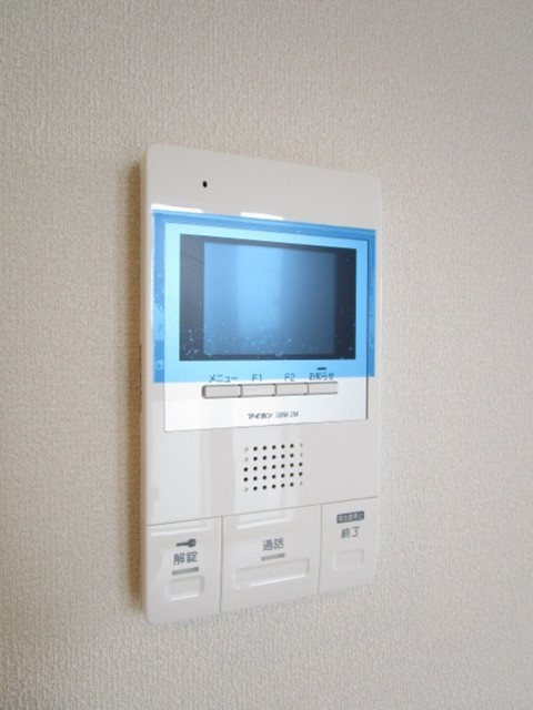 ＨＥＢＥＬ　ＭＡＩＳＯＮ　中山のセキュリティ
