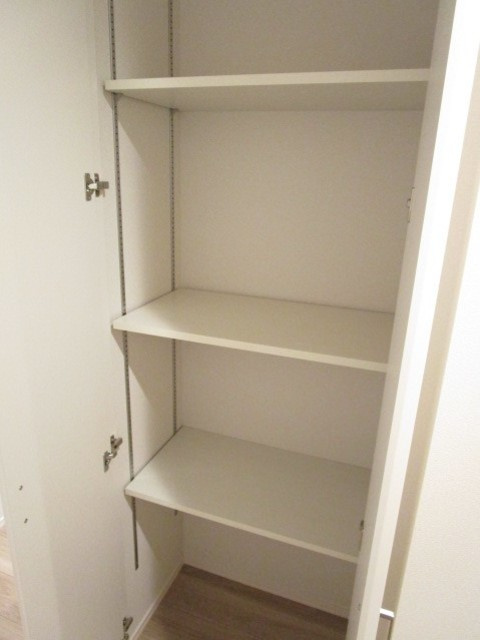 ＨＥＢＥＬ　ＭＡＩＳＯＮ　中山の収納