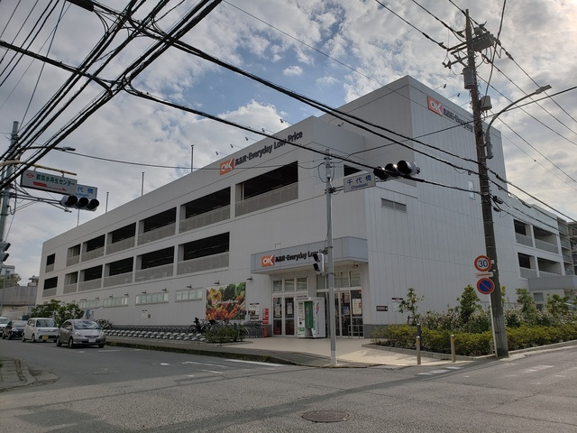 ＨＥＢＥＬ　ＭＡＩＳＯＮ　中山のその他|オーケーストア川和町店