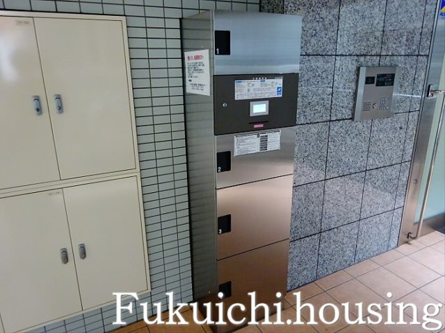 ソル・レヴェンテ豪徳寺の設備