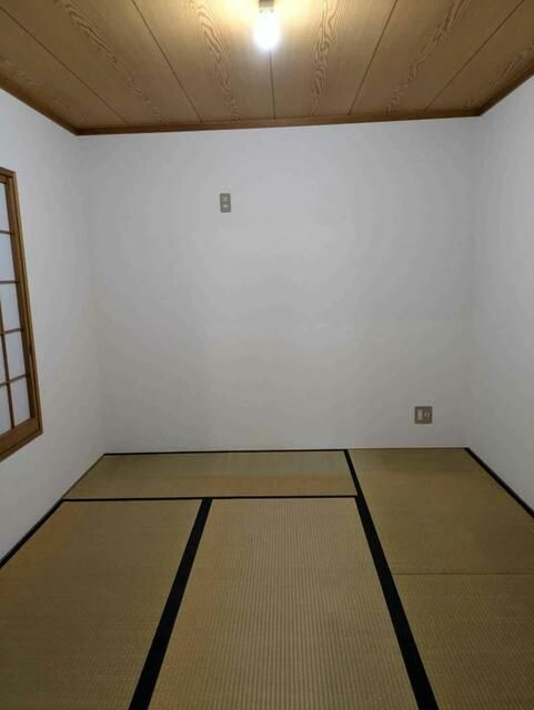 いなぎの家の和室