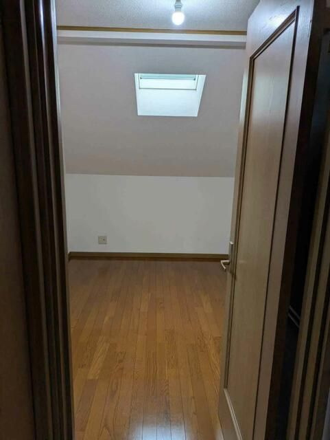 いなぎの家の内装