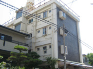 甲子園マンションの画像