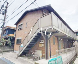 【外観】 | グリーンウッドロッジ | 外観です。