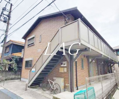 【外観】 | グリーンウッドロッジ | 外観です。