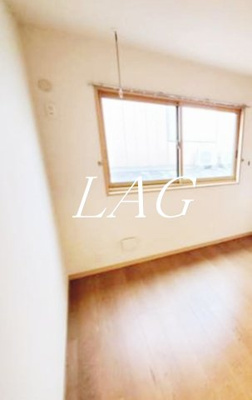 【居間・リビング】 | グリーンウッドロッジ | 洋室のお部屋です。