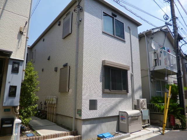 コンフォート