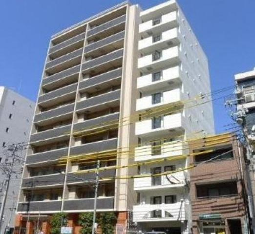 プレール・ドゥーク錦糸町Ⅲ