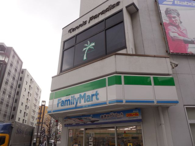 プレール・ドゥーク錦糸町Ⅲの周辺