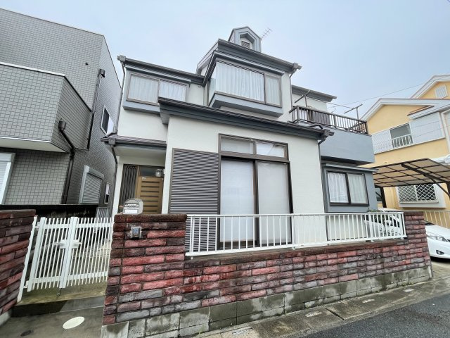 藤コヌール～和みの住み家～