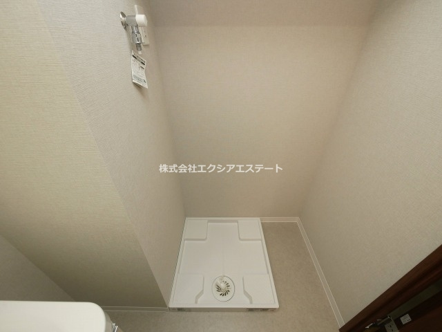 ウェルホームズ住吉大社の設備