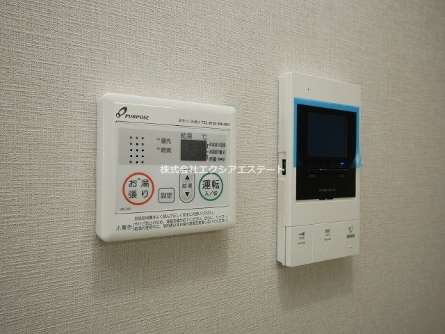 ウェルホームズ住吉大社の設備