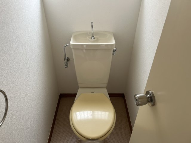 【トイレ】