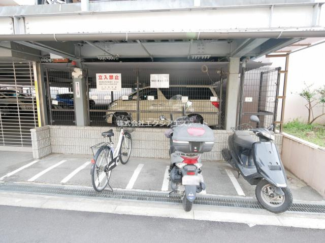 リバージュ住吉のその他共用部分