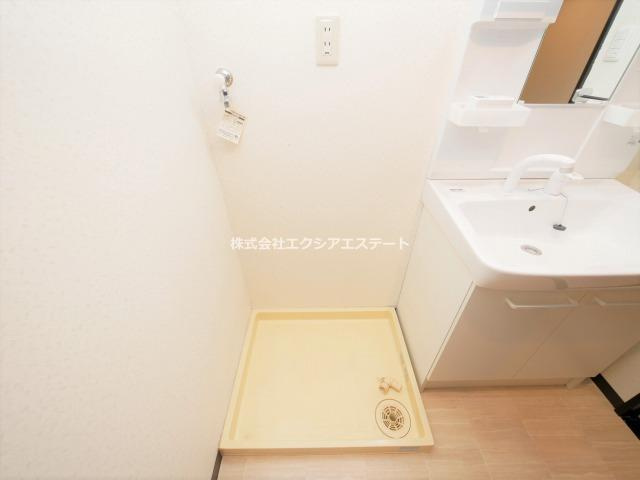 リバージュ住吉の設備