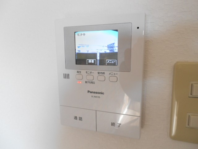 SEISHELLのセキュリティ
