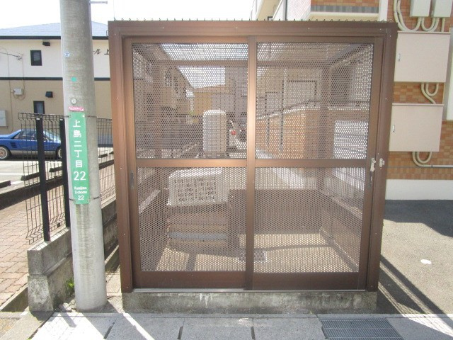 SEISHELLのその他共用部分