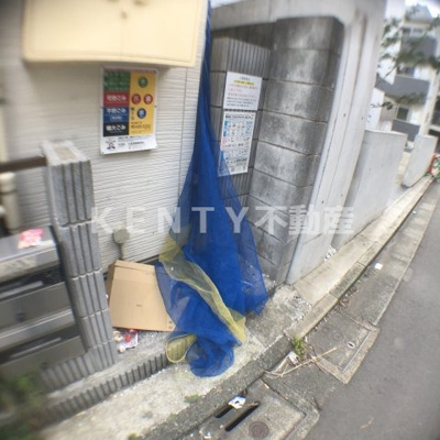【その他共用部分】 | サークルハウス平和島壱番館