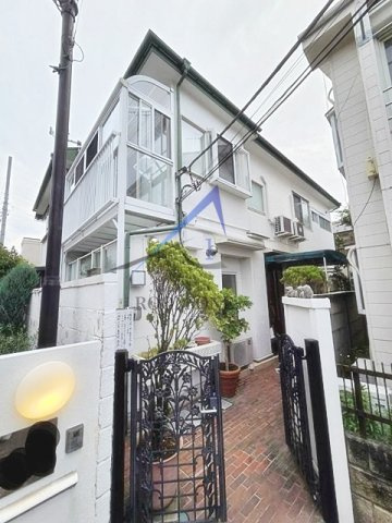 ハイツ大橋