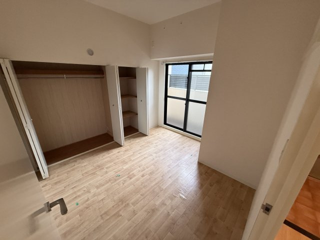 ルミエール西緑丘の子供部屋