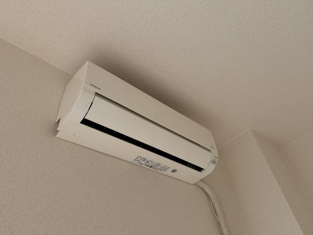 ルミエール西緑丘の設備