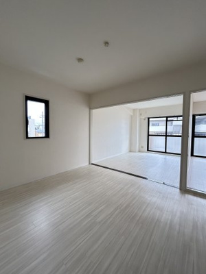 【内装】 | AKI RESIDENCE