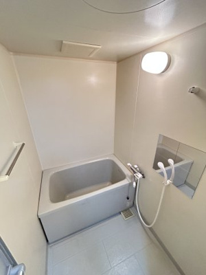【浴室】 | AKI RESIDENCE