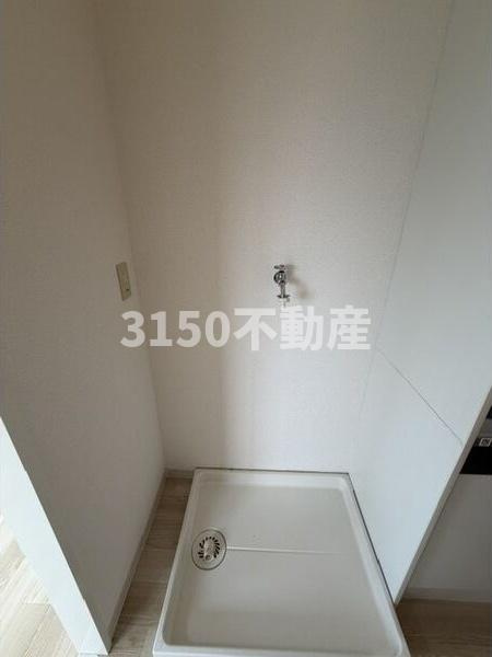 エクセランス岐阜西の設備