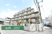 大建コーポ江坂2の画像