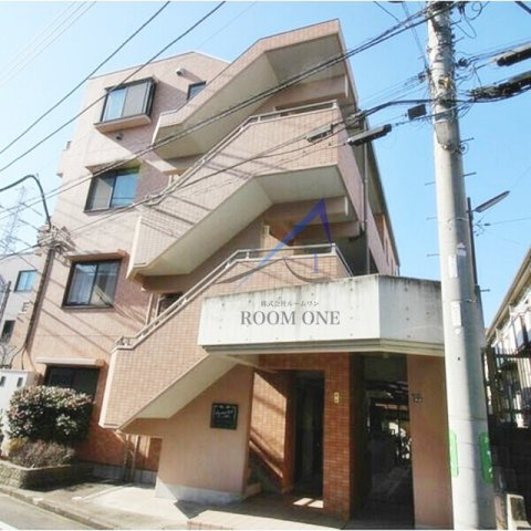 シャンベール日吉