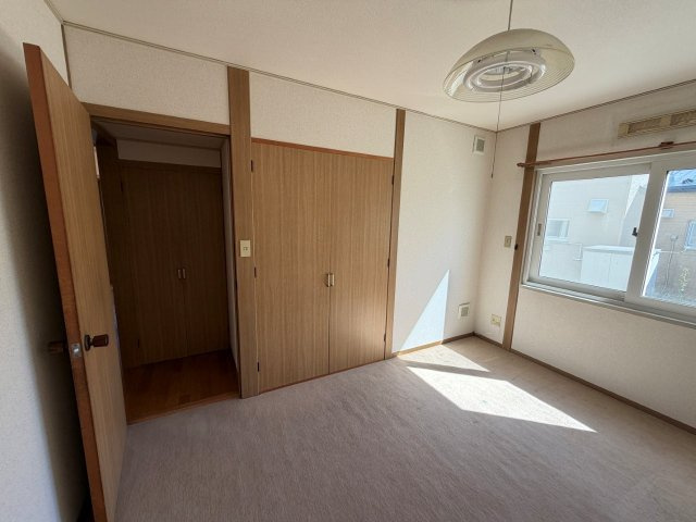 【洋室】の画像