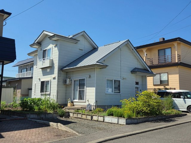 中古戸建　高栄西町２丁目の画像
