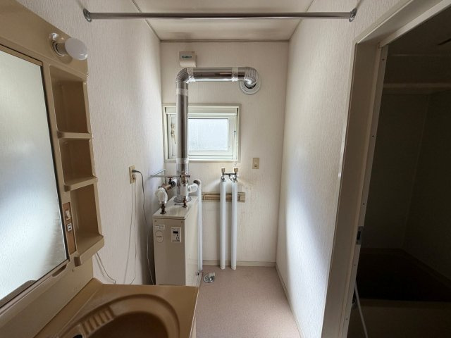 【独立洗面台】の画像