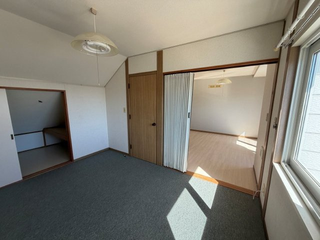 【子供部屋】の画像