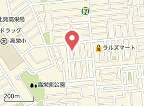 【地図】の画像