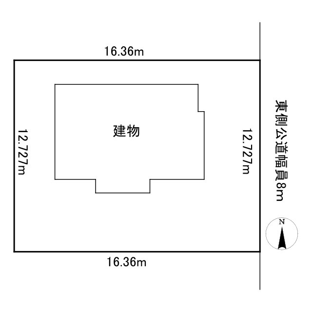 【間取り】の画像