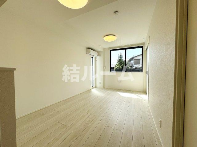 板橋区成増４丁目のアパートのその他|別号室参考写真
