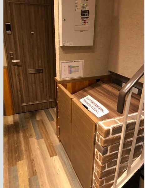おおきにオタロードビルのその他