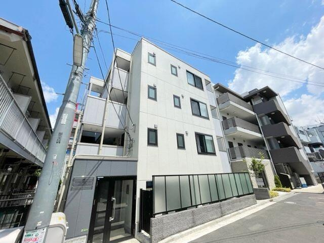 フィオーレ三軒茶屋