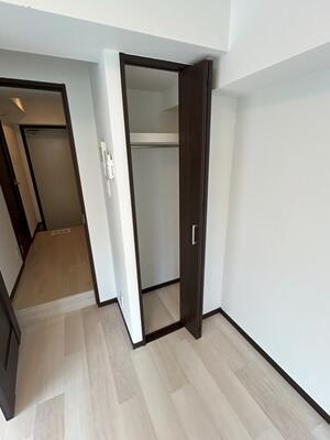 フィオーレ三軒茶屋の収納| 