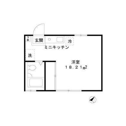 【間取り】 | エクセル木曽(エクセルキソ)