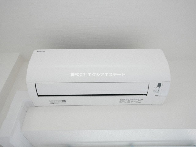 エスリード天王寺町北の設備