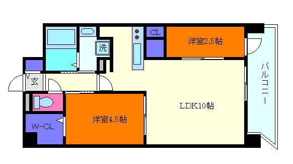 THE SENSE RESIDENCE 甲南山手