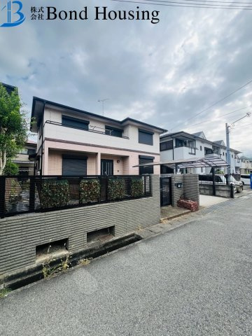 土地64坪で広々　宮下1丁目　中古戸建のその他