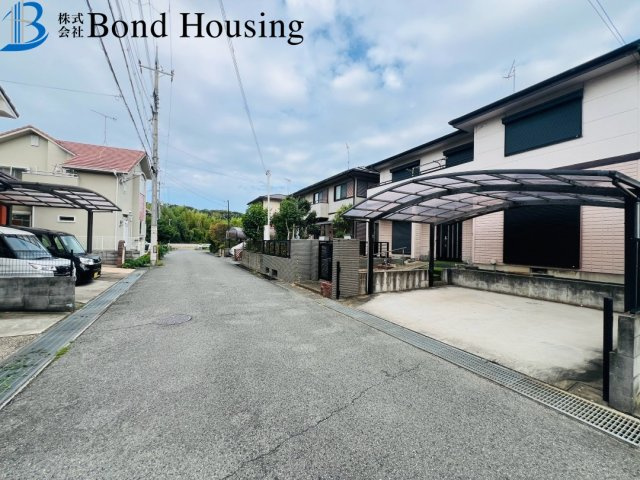 土地64坪で広々　宮下1丁目　中古戸建のその他