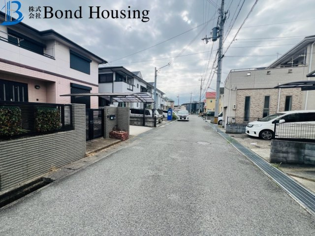 土地64坪で広々　宮下1丁目　中古戸建のその他