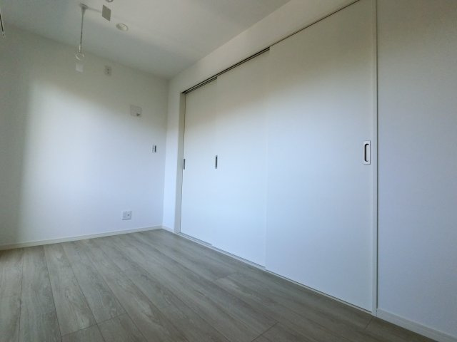the　CLASSの内装