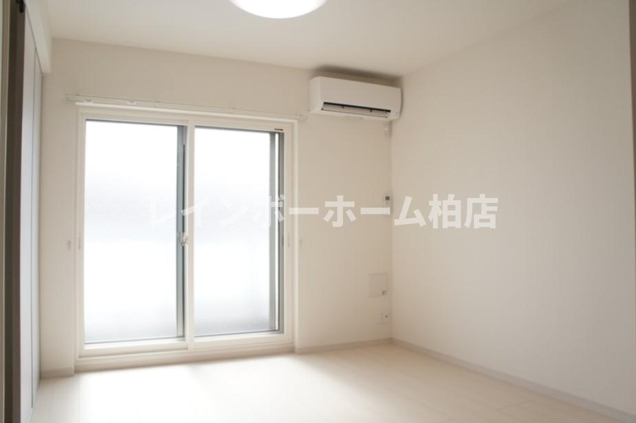 【仲介手数料：50％OFF】対象物件！の洋室|ゆったりした洋室です