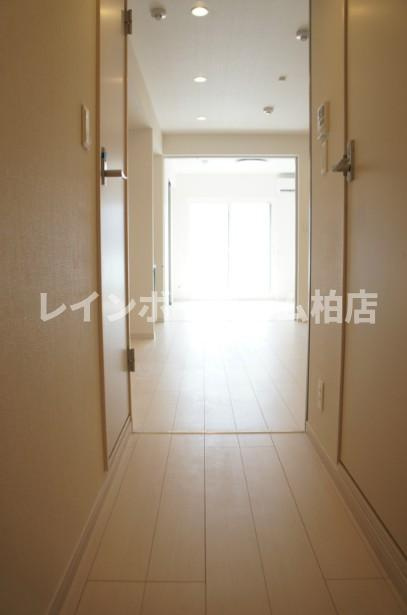 【仲介手数料：50％OFF】対象物件！の内装|玄関周辺です